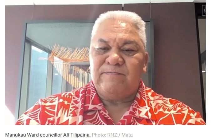 Pacific Wardens Funding Will Improve Coordination