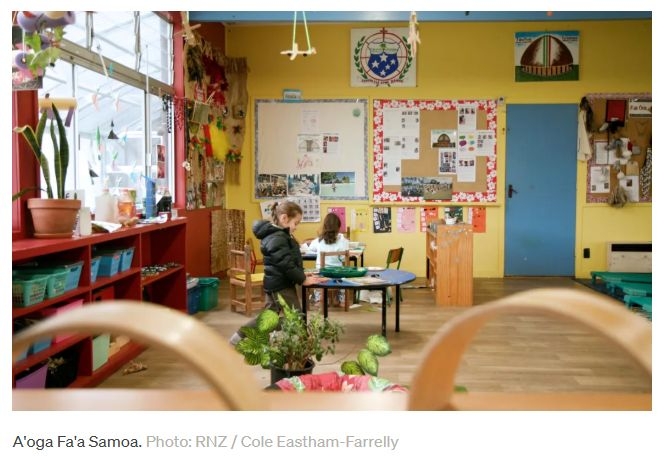 The Small Regulatory Shift That Could Have Big Impacts On Mokopuna Māori