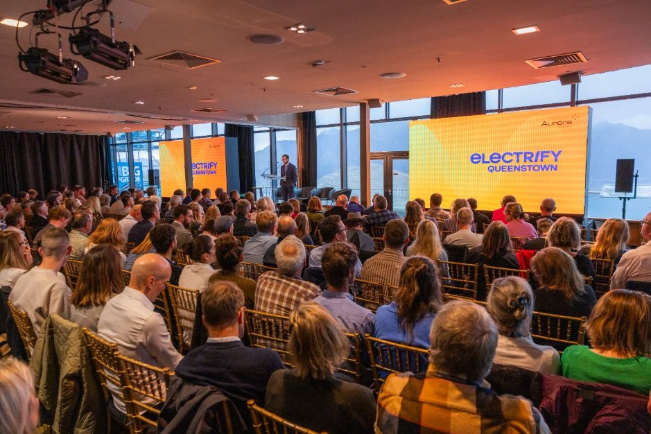 Electrify Queenstown To Return In 2026
