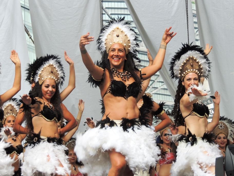 Embrace Marlborough's Newcomers This Welcoming Week