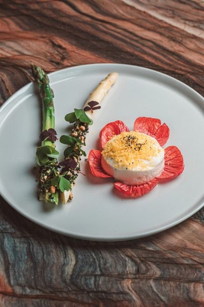 Cuisine Reveals Highly Anticipated Annual List Of The Nation's Top Dining Destinations