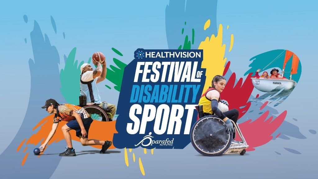 Festival Of Disability Sport Celebrates All Abilities This May
