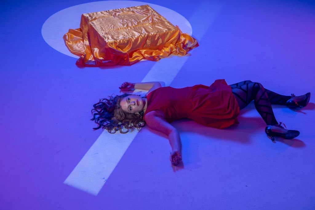 Kirsten Morrell Releases New Single 'Buddah (Forget You)'