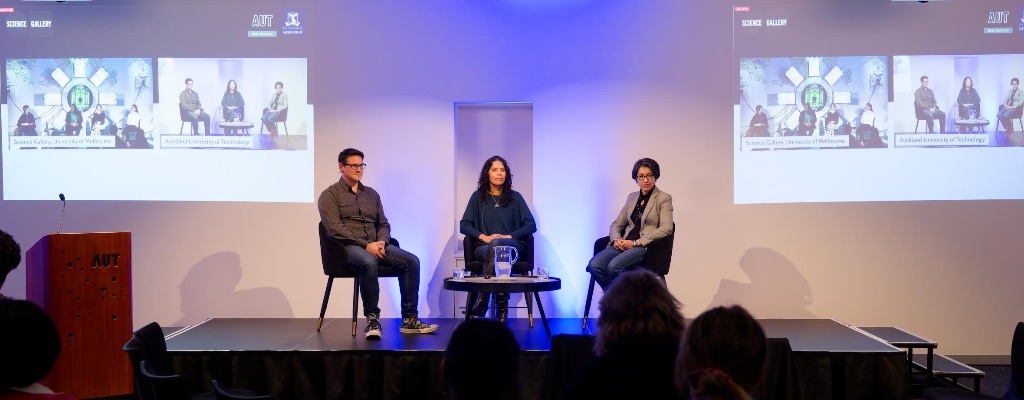 Trans Tasman AI Collaboration Links High School Students With Trailblazer