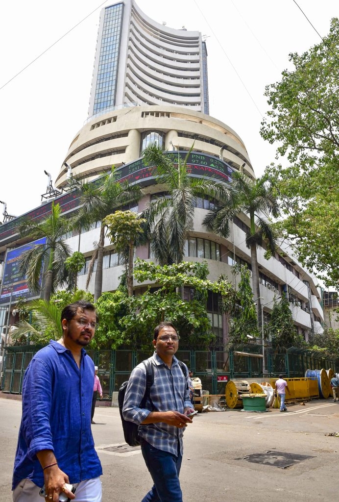 As India Bends to Trump, the WTO Paves Way for the Washington Trade Organization