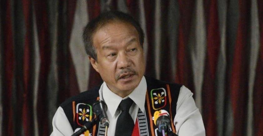 UNPO, Indigenous People's Org Condemn Indian Govt's Travel Ban on Naga Human Rights Activist