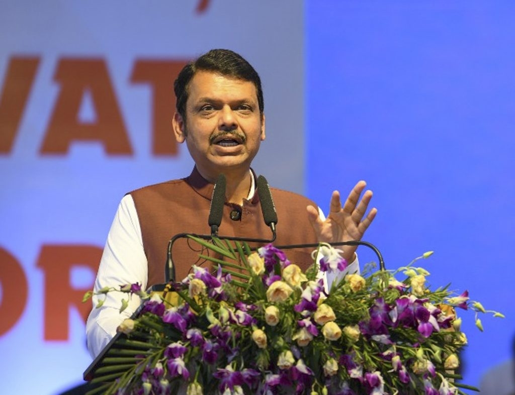 Maharashtra Language Consultation Committee Chairperson Writes to Fadnavis Opposing Hindi Imposition