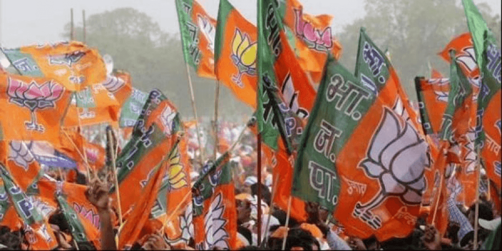 Madhya Pradesh BJP Leader Issues Death Threat to Congress MLA Over Pahalgam Attack