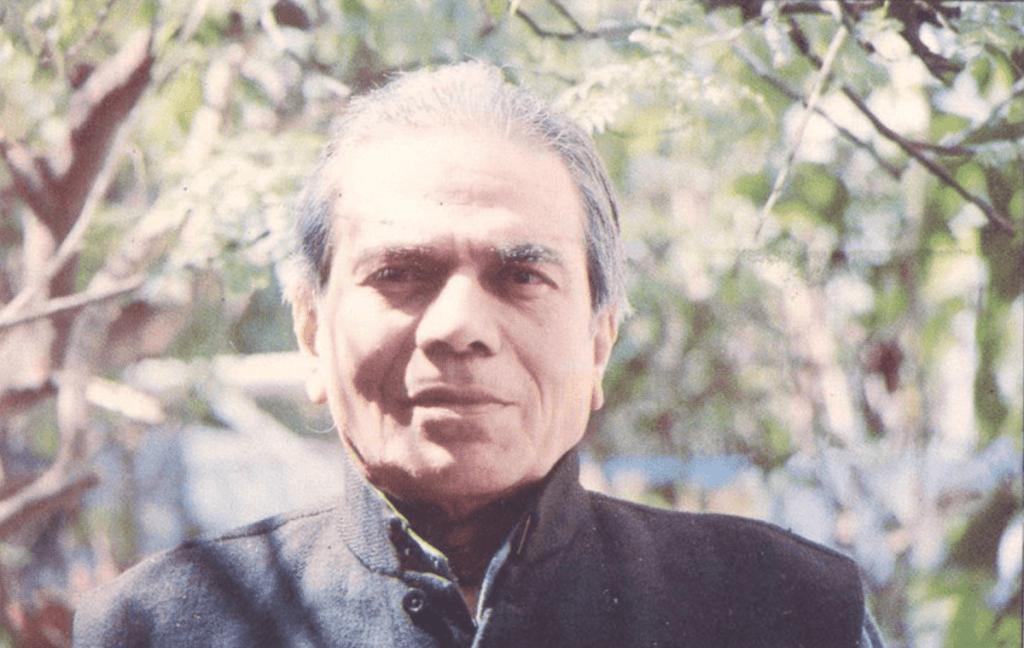 Madhu Limaye's Pivotal Role in Modern India Must Be Remembered