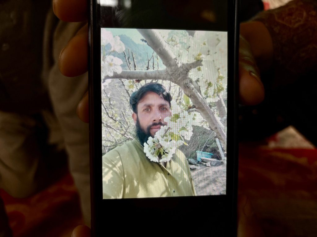 ‘He Was Our Only Breadwinner': Family of Bandipora Man Killed in ‘Encounter' Seeks Probe