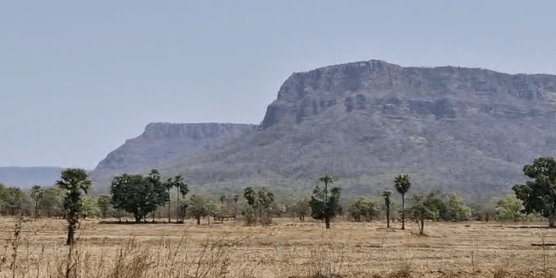 Karregutta Hills, Madvi Hidma and the Vision of a New Republic