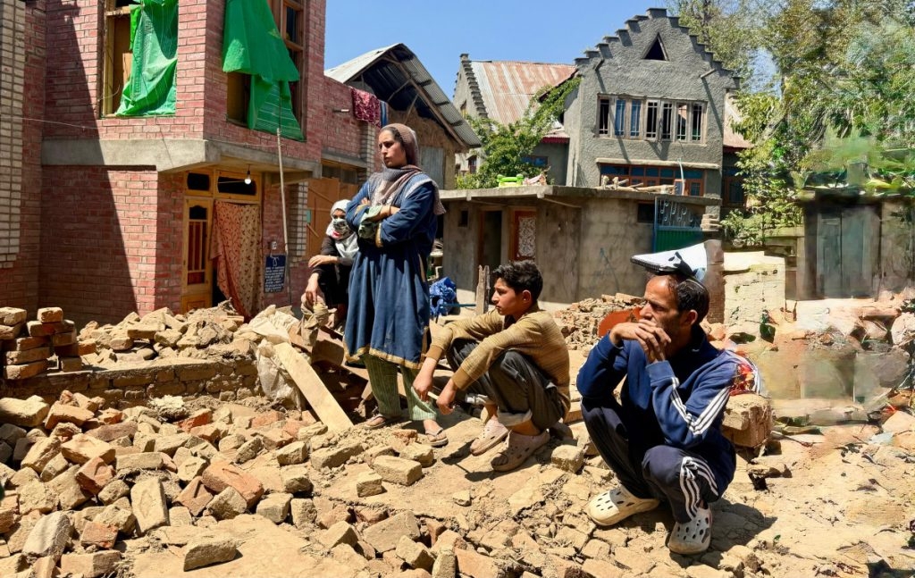 What Do the Ghosts of Pahalgam and Pulwama Mean for the Common Kashmiri?