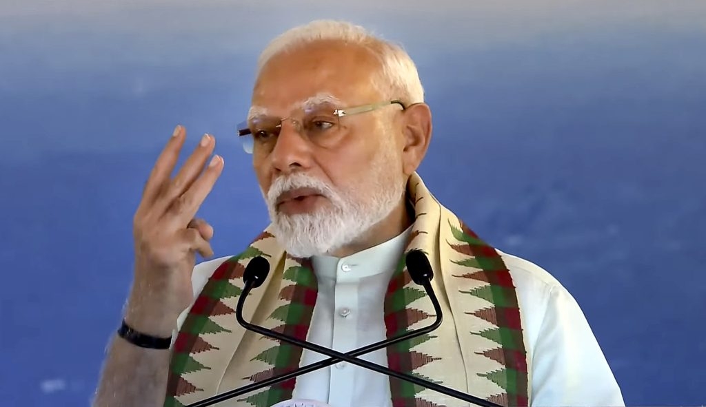 Modi's Bihar Play: Why the Caste Census Might Backfire