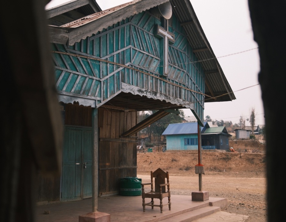 Two Years of Violence: Manipur's Future is Still Uncertain