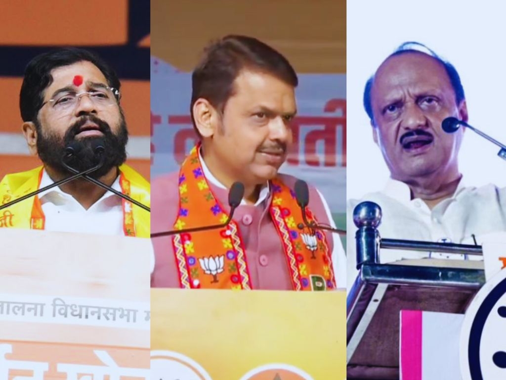 Maharashtra Social Justice Minister Says Govt Cannot Hike Payments Under Ladki Bahin Scheme