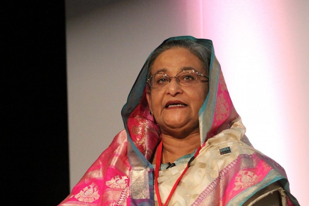 Bangladesh: Sheikh Hasina is Out but Her Legacy of State-Sponsored Violence Will Linger Much Longer