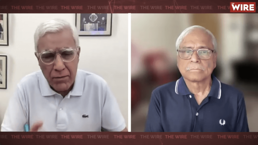 ‘Pak Claims to Have Downed Five Indian Planes in Response to India's Strike': Dawn Columnist