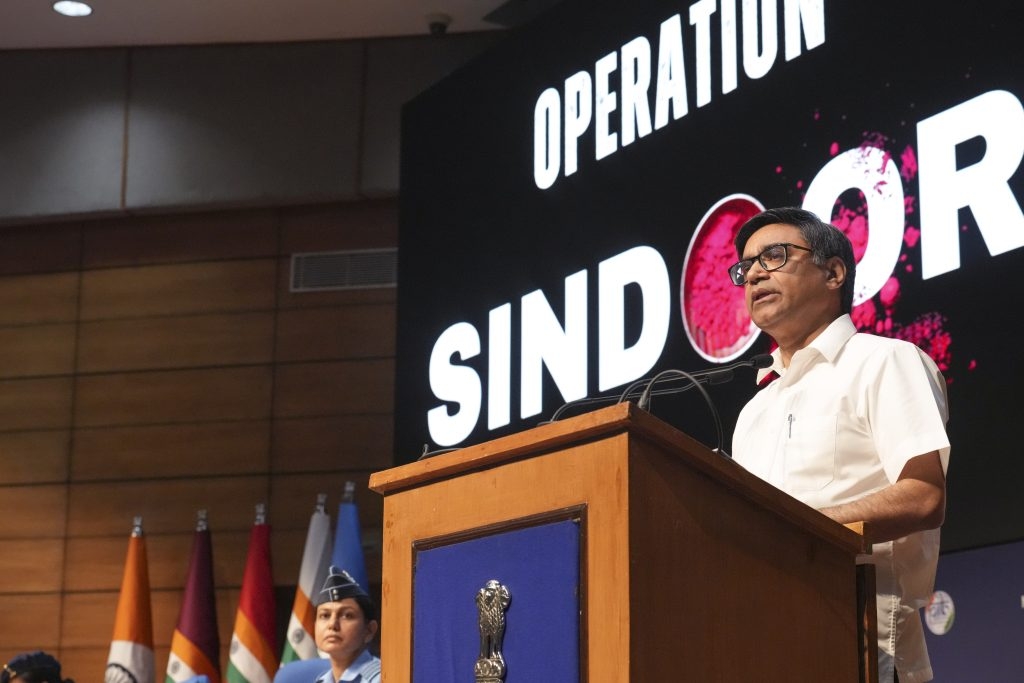Why the Name ‘Operation Sindoor' Must be Examined Closely