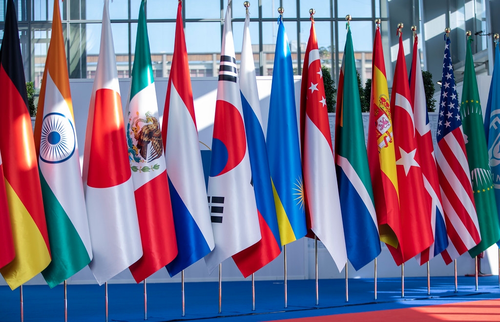 G20 Is Too Elite. There's a Way To Fix That Though