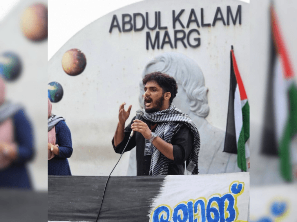 ‘Anti-India', Terror and Air Guns: How the Grounds for a Kerala Journalist's Detention Have Shifted Rapidly