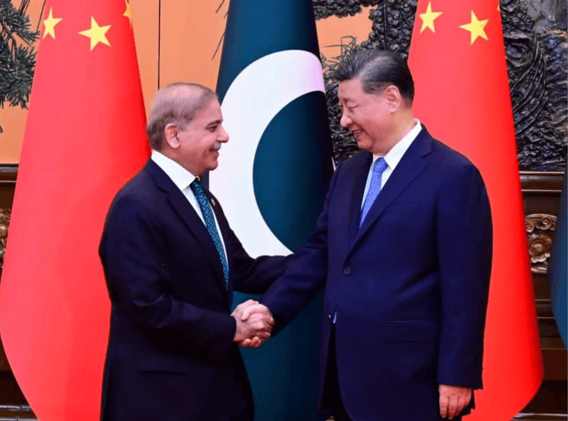 The China Factor Can't Be Ignored in the India-Pakistan Conflict Over Kashmir