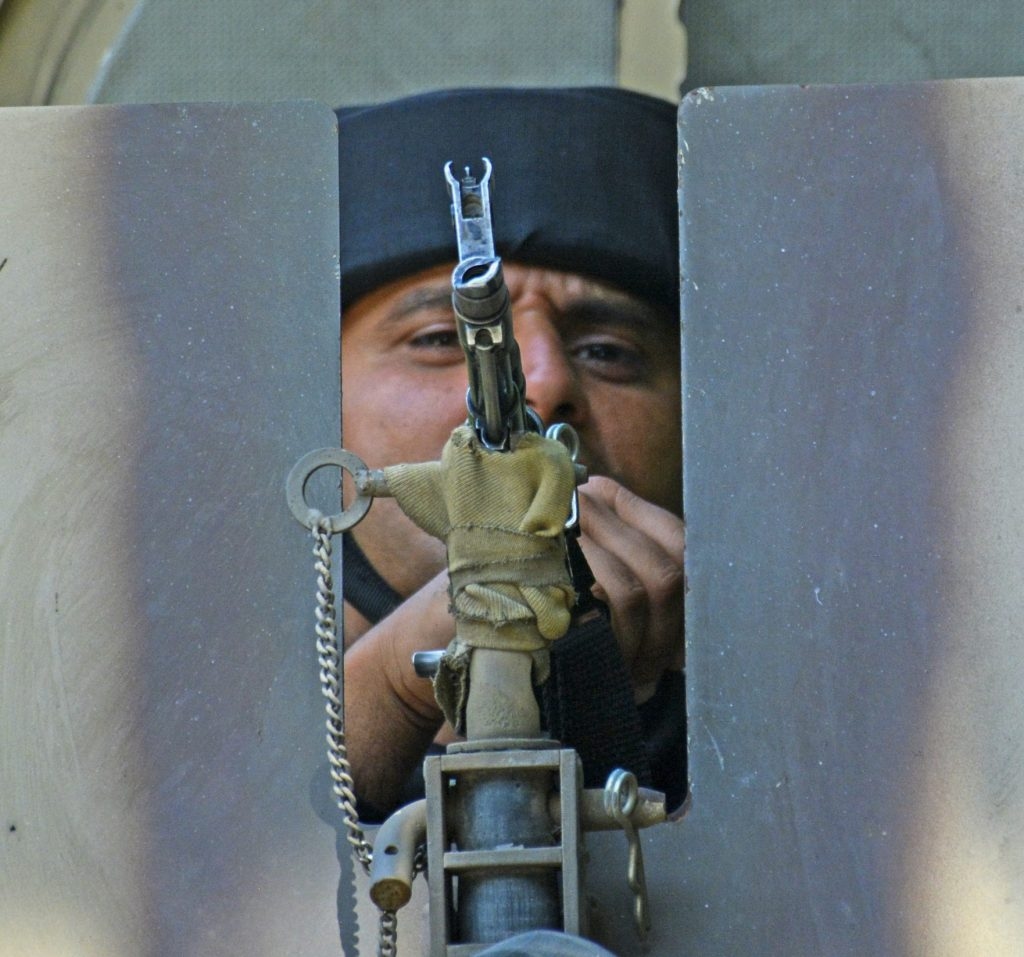 Why the Indo-Pakistan Conflict Is at a Turning Point