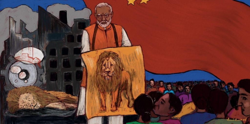 Is India Heading Towards License Raj Again?