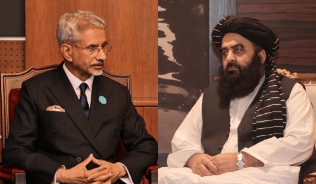 India's Outreach to Kabul Amid Simmering ‘Pashtunistan' Demand Could Give It Leverage Over Pakistan