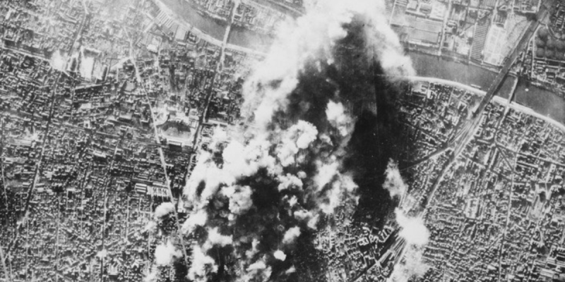 What Have We Learnt From the World War II?