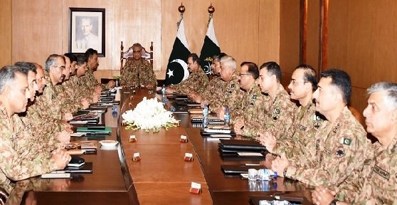 The ‘PM Factor': Why Pakistan Army's Nuclear Red Lines Are Much Lower than India's
