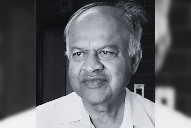 J.V. Narlikar: Visionary Cosmologist, Tireless Science Populariser, Beloved Mentor