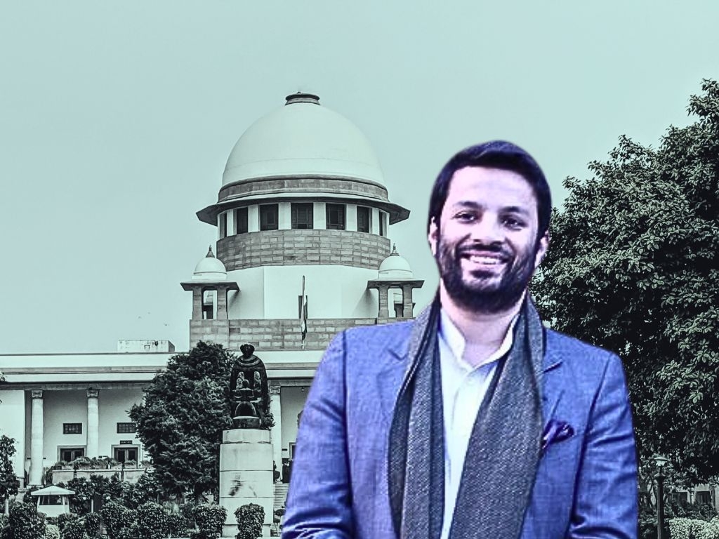 Does the SC Have the Power to Gag Ali Khan Mahmudabad or Has it Overreached Itself?