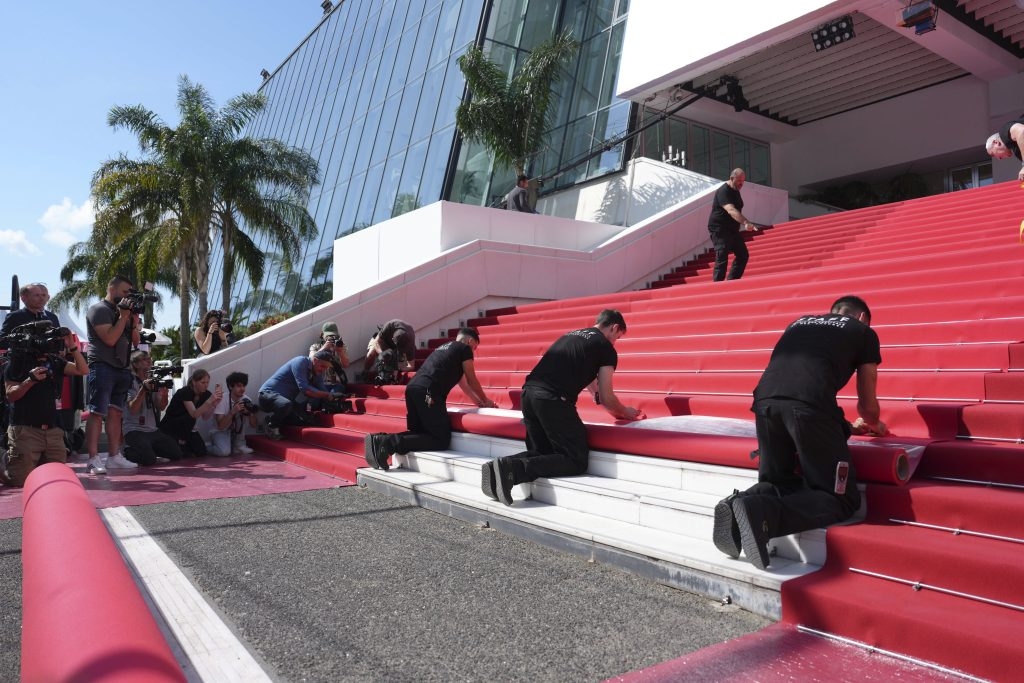 At Cannes 2025, India Sees a Calm After the Storm