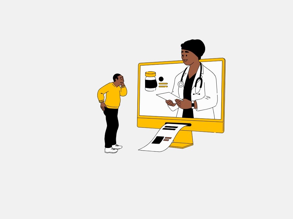 Why Digital Healthcare Cannot Substitute Foundational Infrastructure