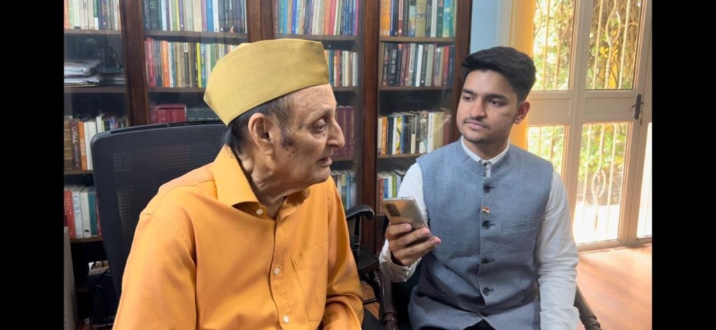 What to Do When Your Mother-Tongue Fades Away