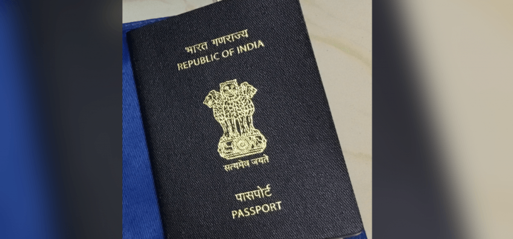 How the System Denied Me a Passport Because I am a Devadasi's Daughter
