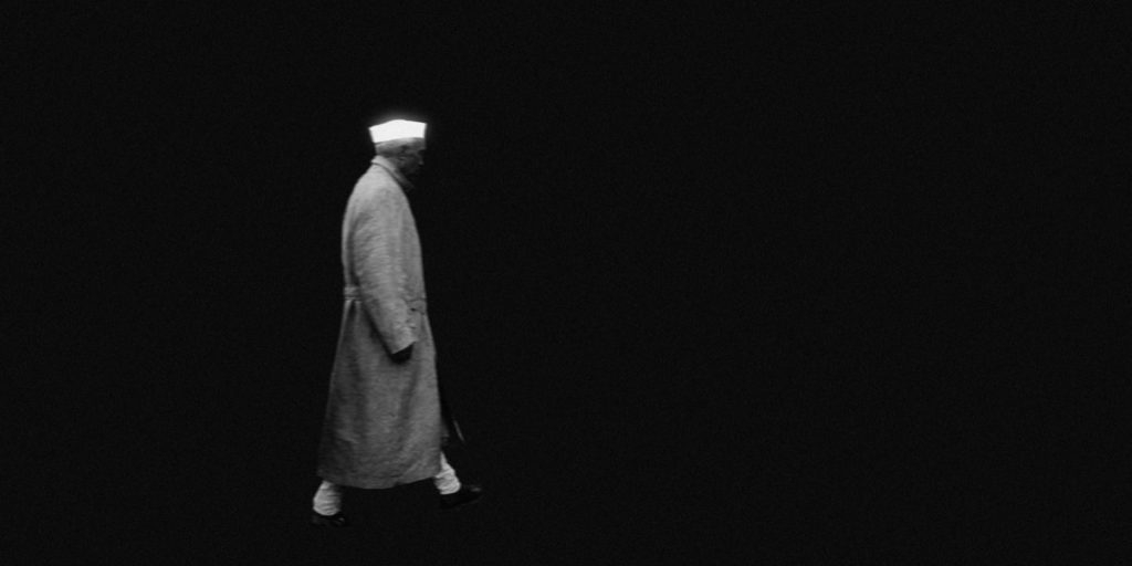 Unchallenged at Home and Abroad: Jawaharlal Nehru's Leadership With the Non-Aligned Movement
