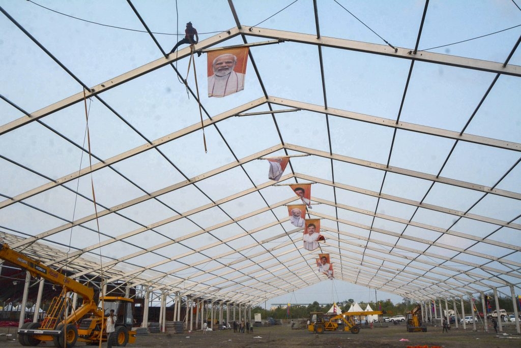 Modi is Maun: How the Sudden Ceasefire Marred the Prime Minister's PR Script
