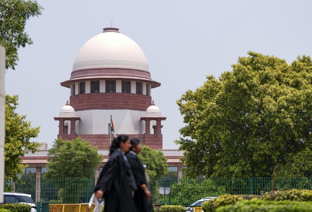 What do the SC's Stern Words to the MMRDA on Tendering Have to Do With Electoral Bonds?