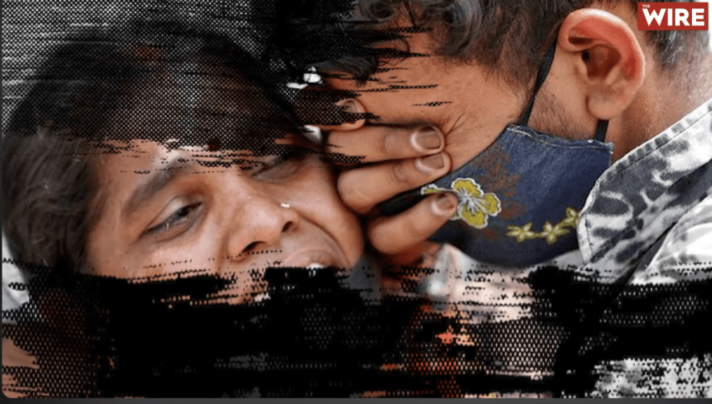 India's Data Blackout – From Census to Covid Deaths