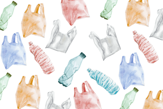 The High Environmental Costs of Unilever's Shampoo Sachets and Other Plastic Packaging in India