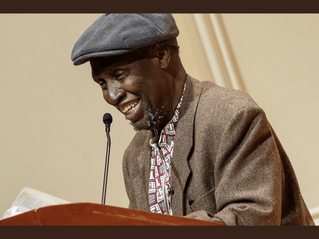 Ngũgĩ wa Thiong'o: The Kenyan Icon Who Wrote For Freedom Till the Very End