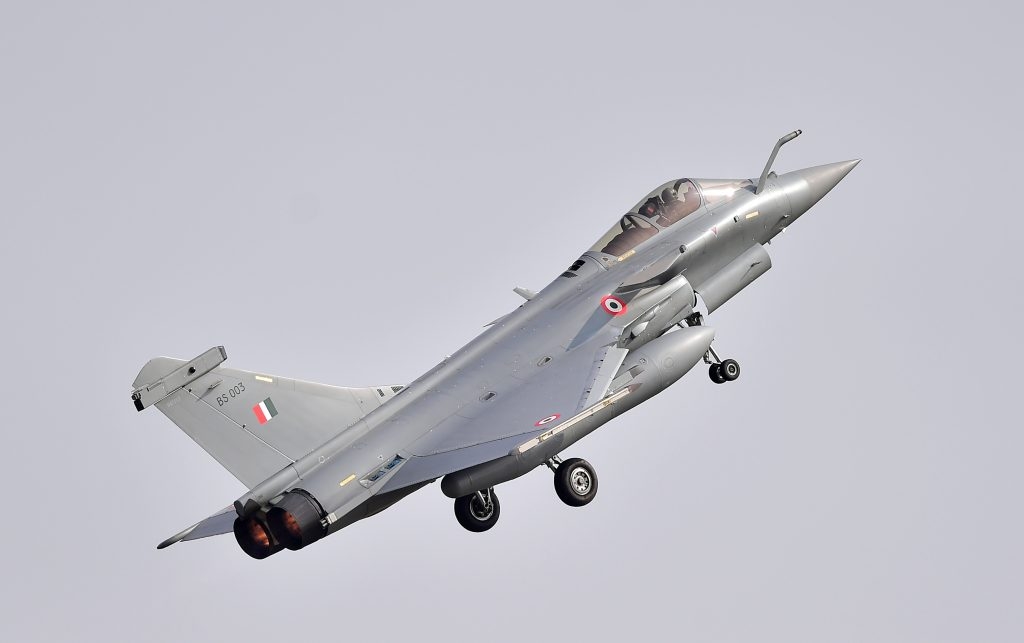 The French Are Anxious to Know the Fate of Rafales in Operation Sindoor Combat