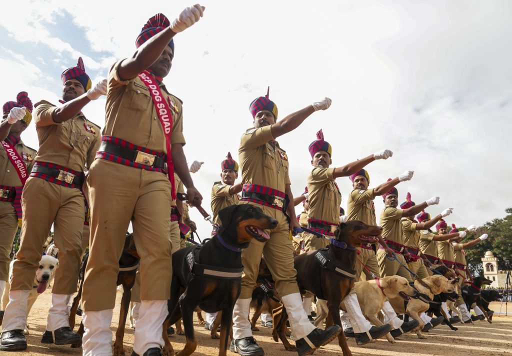Karnataka Govt to Constitute Special Action Force in Three Districts to Tackle Communal Incidents