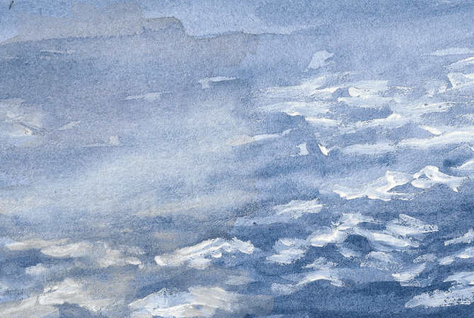 Adrift in Conscience: ‘Small Boat' Navigates Guilt and Apathy, But Finds No Just Shore