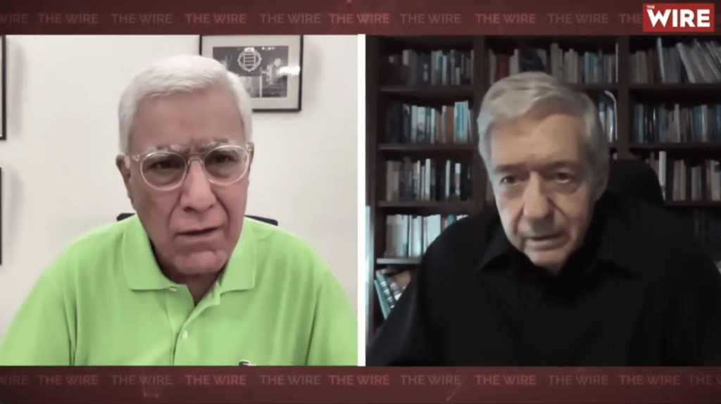 ‘Israel is Becoming a Pariah, 70% Israelis Want to End War': Former Israeli Minister