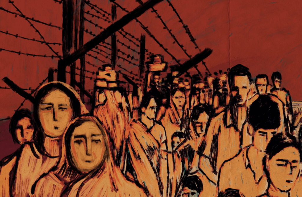 Assam ‘Re-Arrests': NHRC Complaint, Pleas in Courts Reflect Fears of Forced Deportation