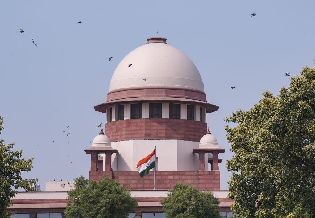 ‘In Public Interest': MMRDA Tells SC as it Scraps Tender for Mumbai Elevated Road, Tunnel Projects