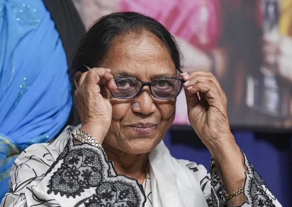 Banu Mushtaq's Importance Goes Much Beyond the Booker