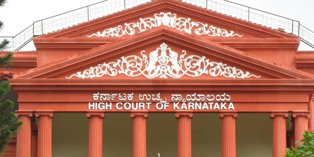 ‘Not the Statements to be Made': Karnataka HC Tells BJP MLC to Apologise to DC Over Pakistan Remarks